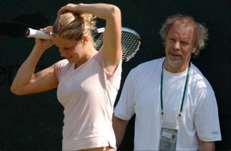lei clijsters biography