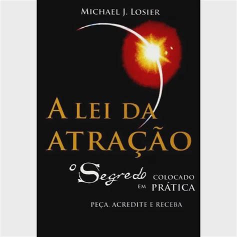 Lei Da Atraçao
