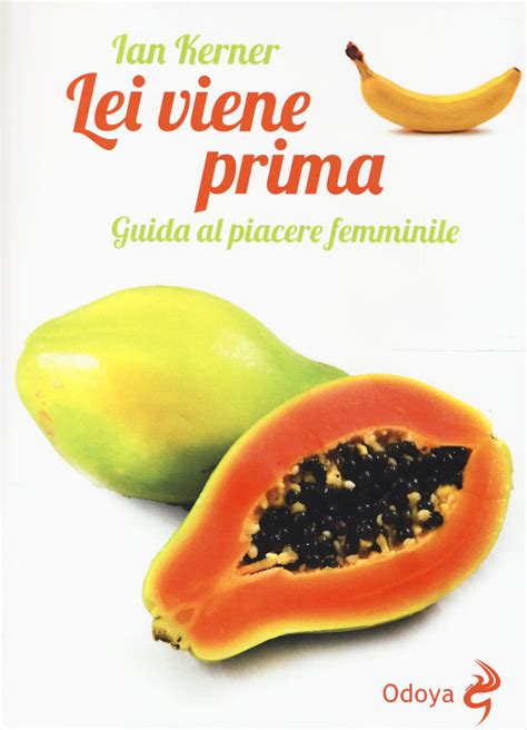 Lei Viene Prima