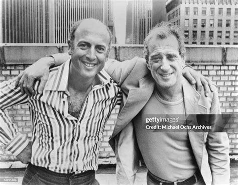 Leiber And Stoller