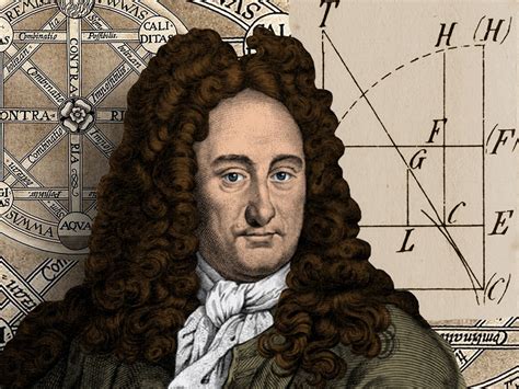 leibniz biography calculus