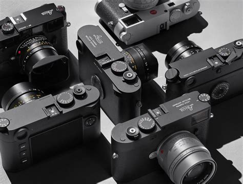 Leica Manual
