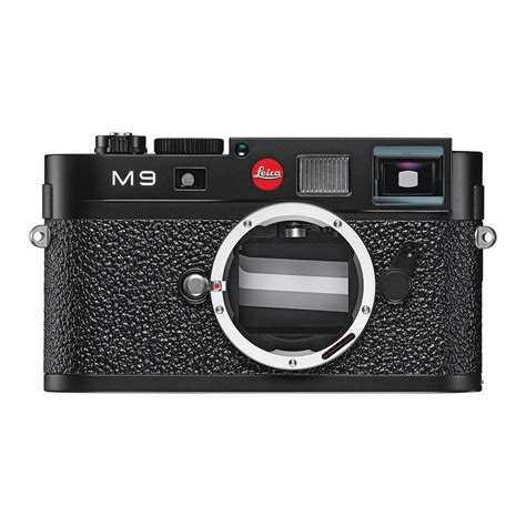 Read Leica M9 User Guide 