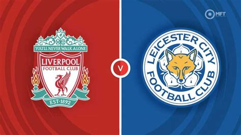 LEICESTER VS LIVERPOOL：Liverpool next five Premier League fixtures compared to title