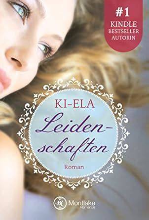 leidenschaften german edition