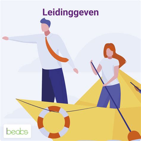 leidinggeven
