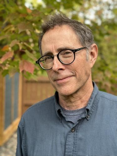 leif enger interview techniques