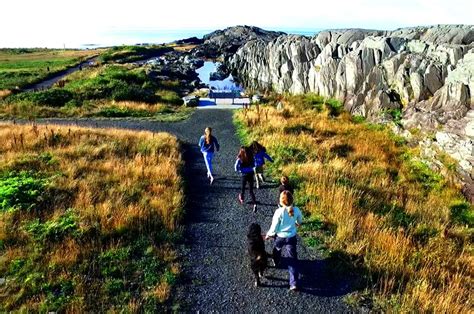 Leif Erikson Trail