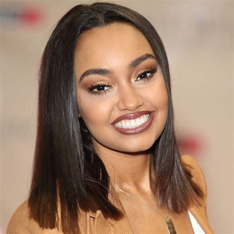 leigh anne pinnock biography of barack obama