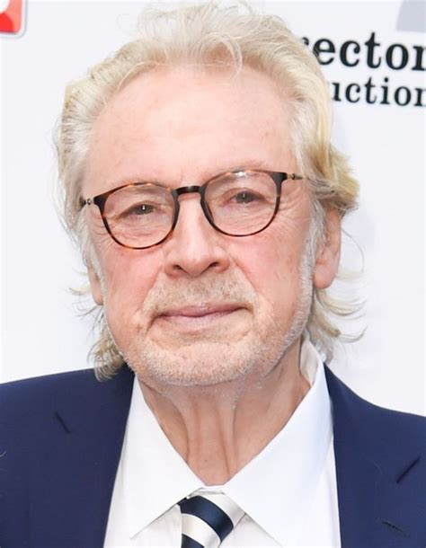 Leigh Lawson Actor