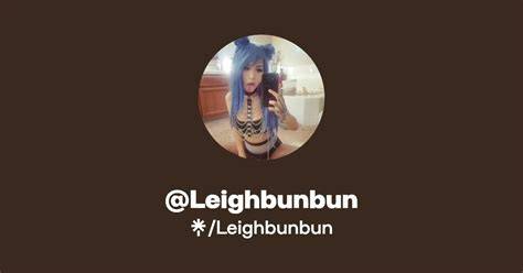 leighbunbun onlyfans