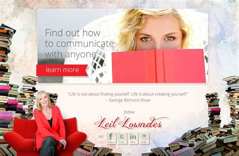 Leil Lowndes