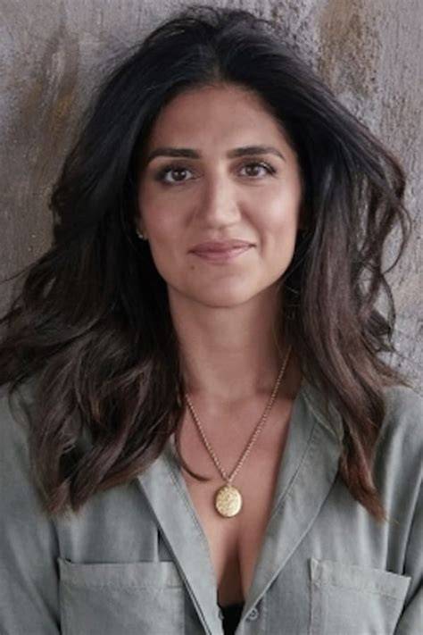 leila farzad nude