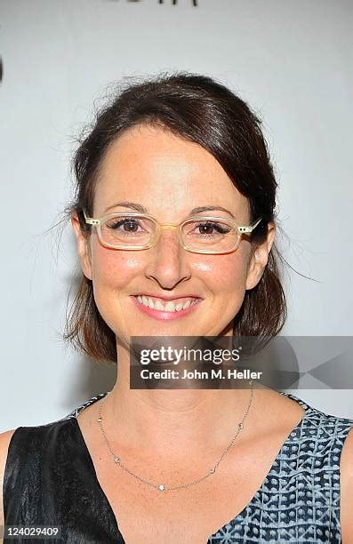 leila gerstein biography