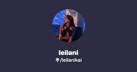 leilani lei onlyfans