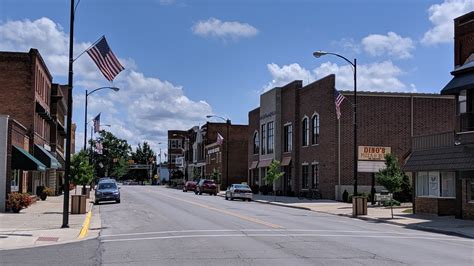 leipsic ohio
