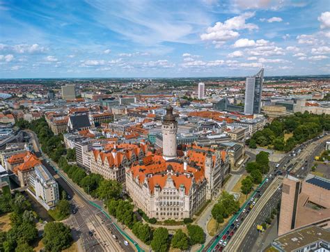 leipzig | HCM City Germanys Leipzig share experience in