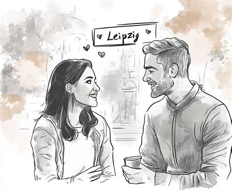 leipzig dating plattform