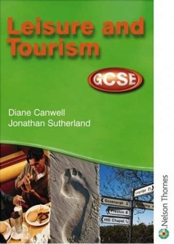 Full Download Leisure And Tourism Wjec 