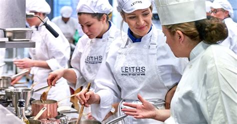 Leiths Cookery School