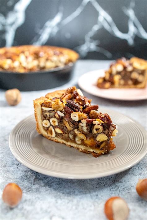 lekkerste notentaart