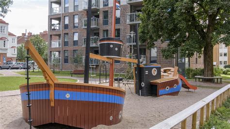 lekplats göteborg gamlestaden
