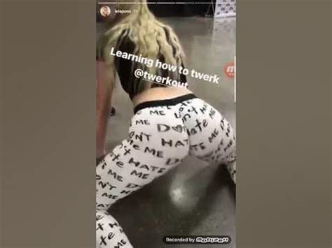 lele pons ass5