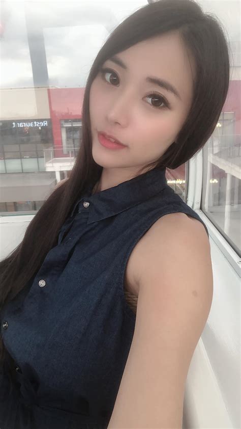 lele wu nude