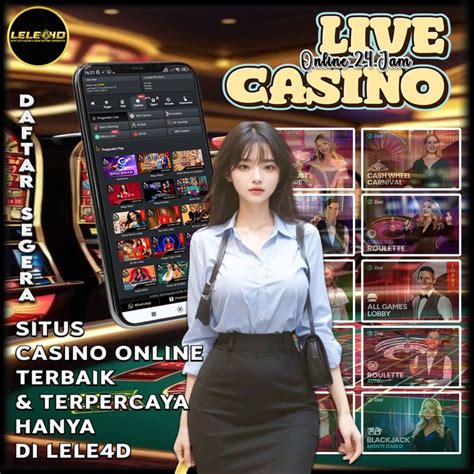 LELE4D RESULT RTP Live: Info Bocoran RTP Slot Gacor Hari Ini Pragmatic
