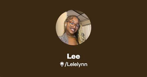 lelelynn onlyfans