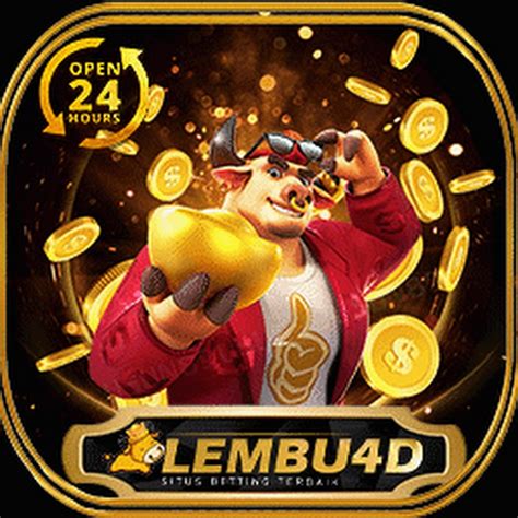 LEMBU4D HOKI : TRUSTED LIVE RTP WINRATE % MUDAH MAXWIN