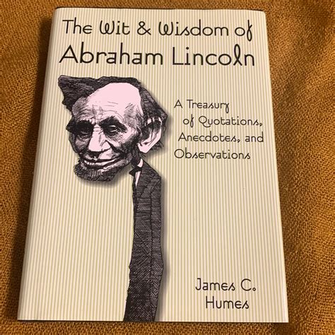 lemel humes biography of abraham lincoln