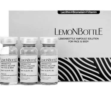 lemon bottle leipzig