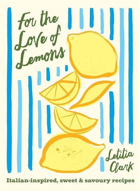 Lemon Love