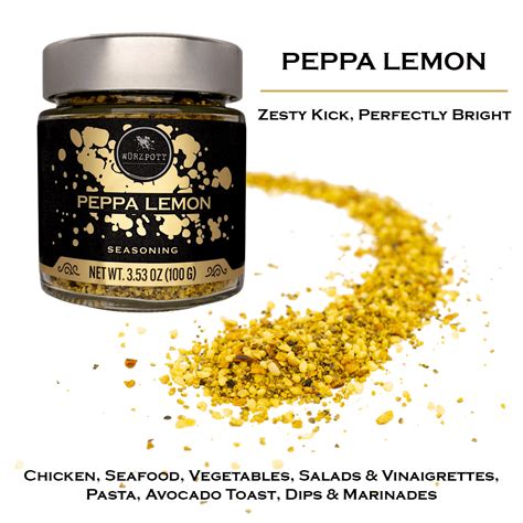 Lemon Peppa Zeus
