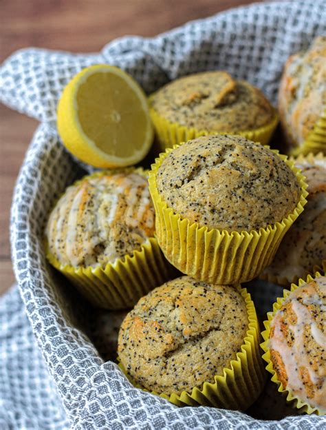 Download Lemon Poppy Seed Muffins Acorn Advisors Marketing 