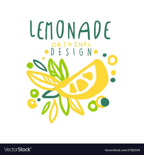 lemonade web design