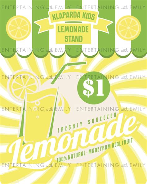 Full Download Lemonade 3 Pdf Free Download 