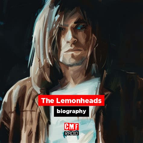 lemonheads biography