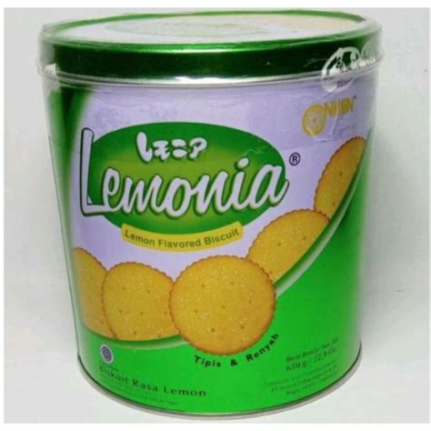 Lemonia Kaleng 700 G Terbaru Amp Terlengkap Blibli Lemonia77 - Lemonia77