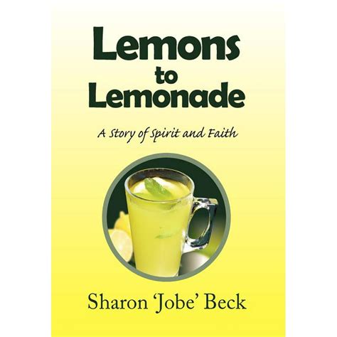 Full Download Lemons And Lemonade Hardcover 