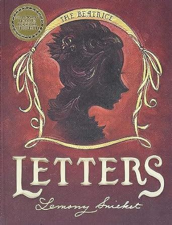 Download Lemony Snicket The Beatrice Letters Jieyanore 
