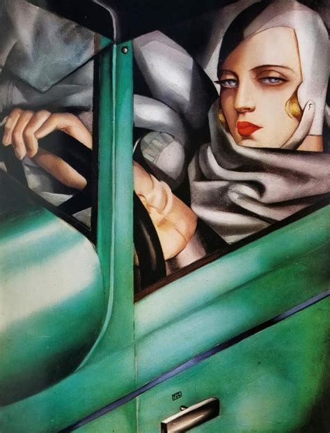 Lempicka Tamara De