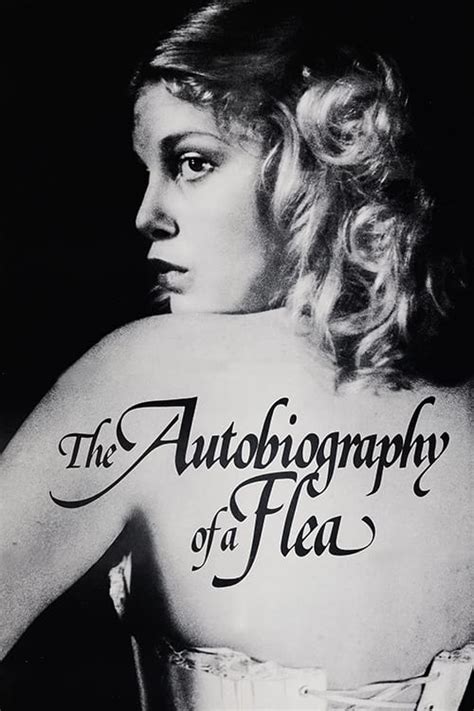 len ashurst autobiography of a flea