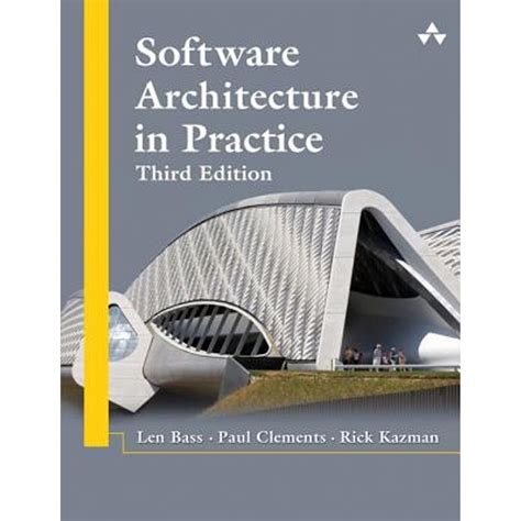 len bass software architecture in practice 2