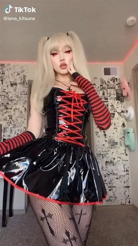 lena kitsune onlyfans