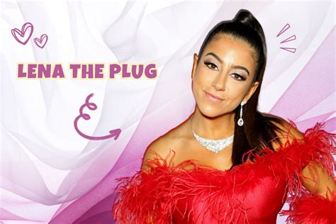 lena the plug OnlyFans leaked content