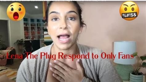 lena the plug onlyfans leaks