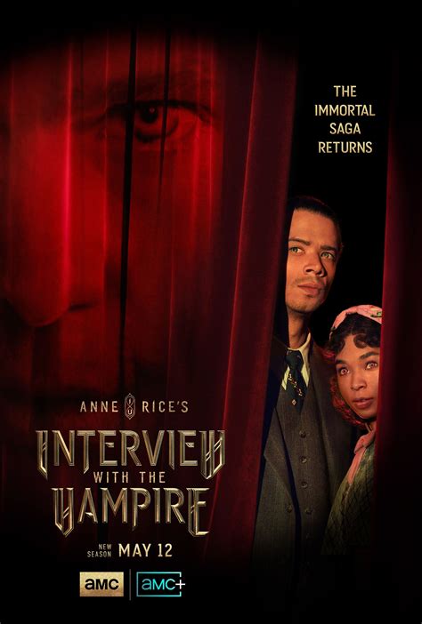 lencho leta interview with a vampire