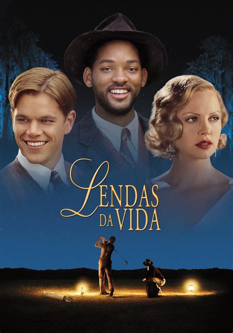 Lendas Da Vida